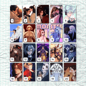 Photocards