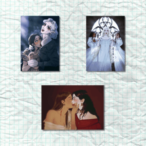 Original Art Prints