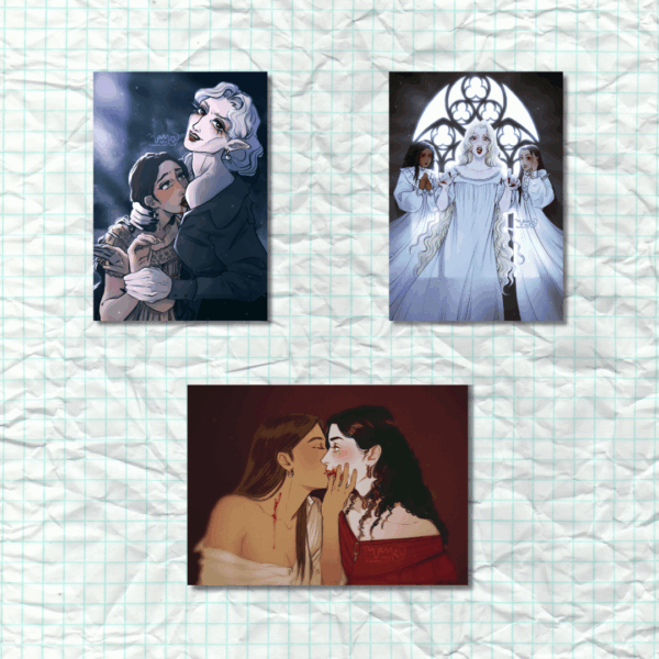 Original Art Prints