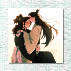 BingQiu A5 Print