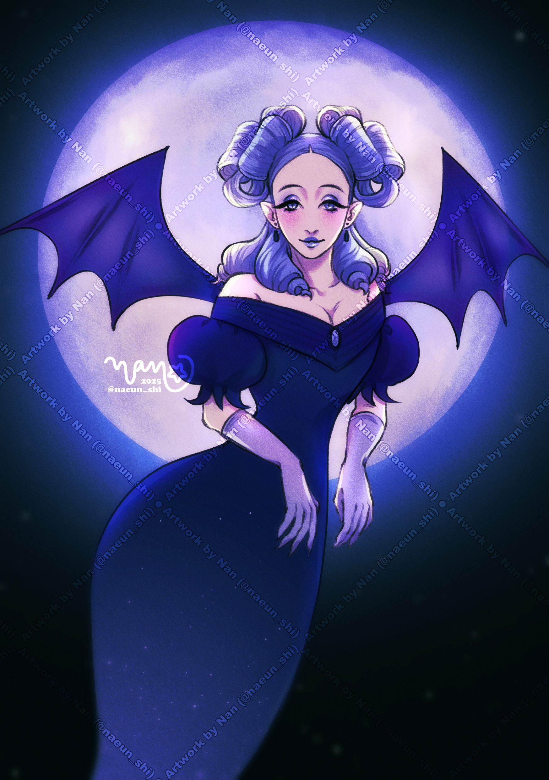Lady Berry